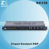 Pro Stage Audio Sound Processor