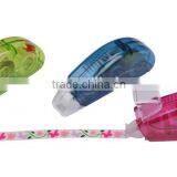 Decoration tape