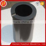 High Quality Graphite Crucible Pot