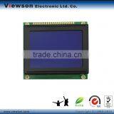 Graphic LCD Module 128*64 With RA6963 thumbnail-1