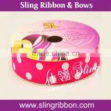Polka Dots Printing Ribbon thumbnail-6