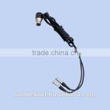 LANDTEK Ultrasonic Thickness Gauge TM8810 thumbnail-3