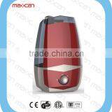 Variable Spray Control Rate & Direction Auto Off Ultrasonic Humidifier