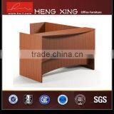 Top Quality New Design Glossy Reception Table thumbnail-5