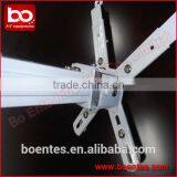 Wall Mount& Ceiling Mount Mini Projector Mounting Kit for Office Equipment thumbnail-5