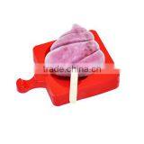 Face Hand Heart Many Cute Shape Silicone Ice Lolly Moulds thumbnail-4