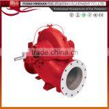 fire fighting centrifugal pump Multistage Fire Pump