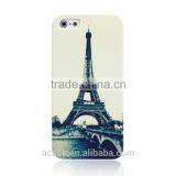 Natural Scenery Art Painting Plastic Phone Case for Iphone 6 Plus Case Custom . thumbnail-5