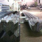 Hot Rolled Mild Angle Steel Unequal thumbnail-3