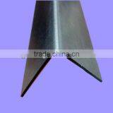 perforated angle steel