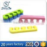 Pedicure Toe Separator/eva Toe Separator Pedicure thumbnail-1