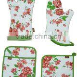 Oven Glove,oven Mitt,oven Mitten