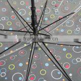 Kids Childildren's Clear Transparent Umbrella, Advertising Clear Umbrella for Sale thumbnail-5