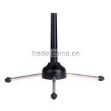Tripod Holder Stand Portable Foldable for Oboe Flute Clarinet Sax Wind Instrument thumbnail-1