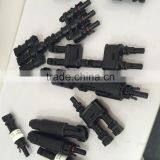 MC4 PV Connector 1 to 5 Solar Branch Connector thumbnail-3