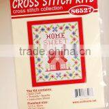 2016 New Fashion Craft Kit Cross Stitch Kit