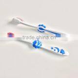 Most Popular Opp Bag Packing Kids Toothbrush thumbnail-1