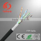 Cat5e/Cat6/Cat6A/Cat7 Flat Patch Cable thumbnail-3