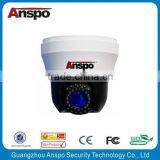 Novissimo Mini Cupula de Camera de Alta Velocidade Zoom Optico de 10x PTZ Camera 1080P Indoor