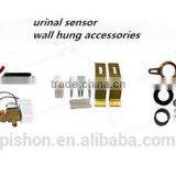 Sensor Urinal Stand Hung Urinal Basin thumbnail-6