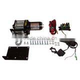 WT-3000 12v Electric Winch thumbnail-1
