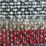 Jiangyin Woolen Fabric Jacquard