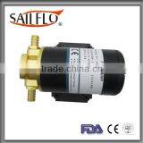 Sailflo DC 14LPM 12v 30psi Electric Hydraulic Oil Diesel Transfer Pump thumbnail-2