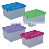 Plastic Storage Box