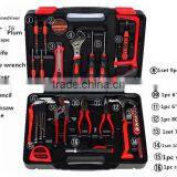 Household Hardware Tool Kit 45 In 1 Combination Screwdriver Set Moto Car Repair Tools Screwdriver Sets Screwdriver Bits thumbnail-2