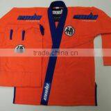 Custom BJJ Gi Kimonos/BJJ Uniforms 779