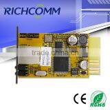 DM801 SNMP Card for Single Phase Three Phase UPS thumbnail-3