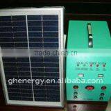 Folding Solar Panel Solar Modules 40W for Home Use GH Energy thumbnail-1