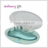 Professional Battery-Operated Manicure Pedicure thumbnail-1