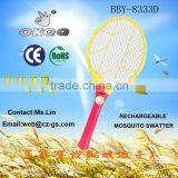 BBY-8333D POWERFUL KILLING ZAPER MOSQUITO WITH LED thumbnail-1