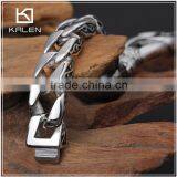 2015 Trends Titanium Magnetic Bracelets Jewelry for Teenagers thumbnail-4