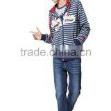 fashion children denim jeans cheap boy designer pants