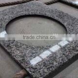 Best Selling Granite Caledonia Vanity Tops