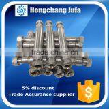 Flexible Heat Resistant Hose Steel Pipe Corrugated Tube thumbnail-2