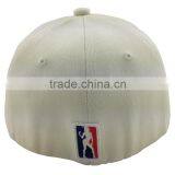 High Quality Fashion Custom 100% Cotton Material Flex Fit Baby Snapbacks Hat Flat Bill thumbnail-6