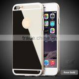 Wholesale Electoplate TPU Phone Case for Iphone 6 Plus &6S thumbnail-5