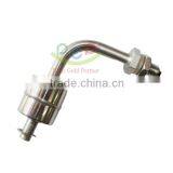 220V Stainless Steel Float Switch for Sump Pump thumbnail-6