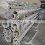 Big Volume 100t Cement Silos for Concrete Batching Plant thumbnail-4