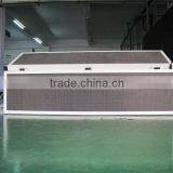 SMD Indoor LED Information Scheduling Display System Solution thumbnail-4