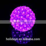 Plasma Rotating Glass Ball Shade Disco Lamp thumbnail-3