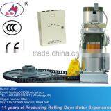 FJJ1220/3.8-3P-(1500Kg) Motor Residential Fire Door thumbnail-1