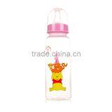 9oz pp Funny Raw Material Baby Feeding Bottles Set Hot Sell in Yiwu Market thumbnail-1