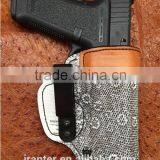PH8 Customize Genuine Exotic Leather Gun Holster Manufacturers