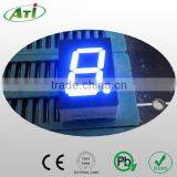 0.36 Inch 7 Segment Led Display, Red Color 1 Digit thumbnail-3