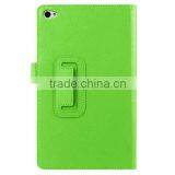 Flip Leather Case Cover For Huawei MediaPad M2 M2-801W M2-803L Huawei M2 8.0 Tablet Case