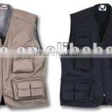 Fishing Vest